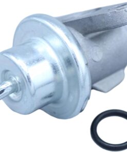 fuel pressure regulator 16740-mcj-013 for 2000-2001 honda cbr929rr cbr929 cbr954 fireblade motorcycle