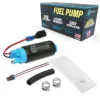 acura integra 1994-2001 - quantum 340lph e85  intank fuel pump & strainer kit