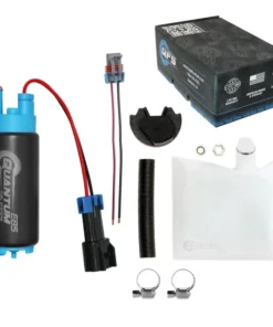 quantum 340lph **e85** intank fuel pump kit  (subaru gss342 style)