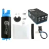 quantum 340lph intank fuel pump subaru impreza 1998 - 2007