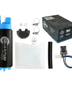quantum 340lph intank fuel pump subaru impreza 1998 - 2007