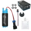 mitsubishi lancer evo 4g63 quantum 340lph intank fuel pump & strainer kit