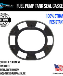 new intank fuel pump, tank seal & mahle kl97 filter kit honda st1100 (replaces honda 16700-mt3-010 / 4316162) 1990-2003