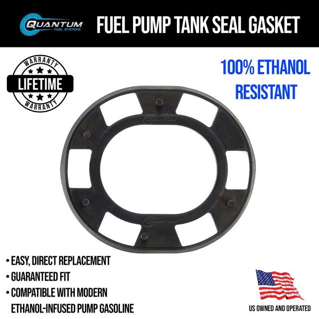 new intank fuel pump, tank seal & mahle kl97 filter kit honda st1100 (replaces honda 16700-mt3-010 / 4316162) 1990-2003
