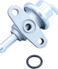 fuel pressure regulator 16740-mcj-013 for 2000-2001 honda cbr929rr cbr929 cbr954 fireblade motorcycle