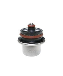 qfs oem replacement efi fuel pressure regulator for harley-davidson flhtcul electra glide ultra classic low efi 2010-2017, replaces 61015-04a