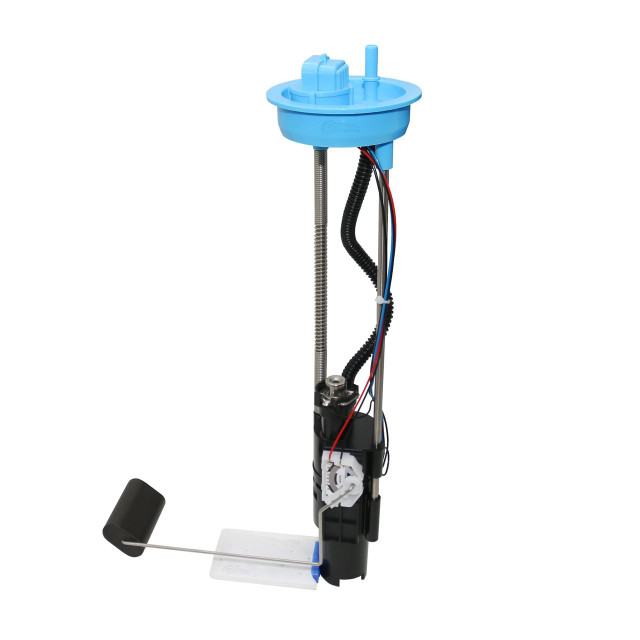 qfs oem replacement fuel pump assembly 2017-2023 polaris ranger 500 / 570 2208613
