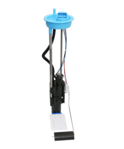 qfs oem replacement fuel pump assembly 2017-2023 polaris ranger 500 / 570 2208613