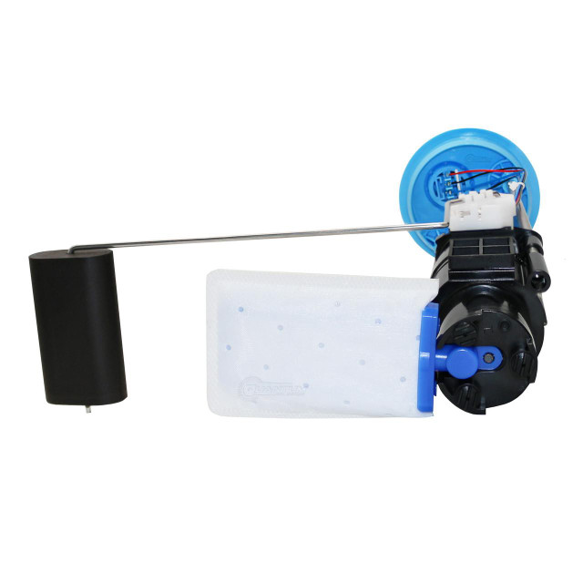 qfs oem replacement fuel pump assembly 2017-2023 polaris ranger 500 / 570 2208613