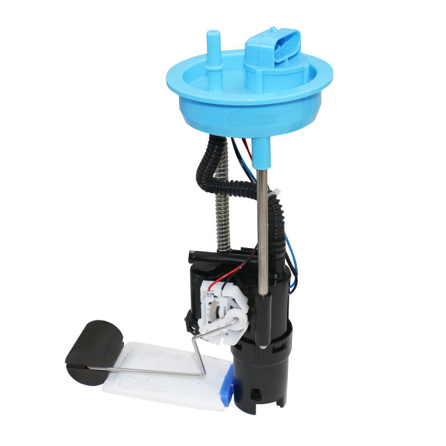 qfs oem replacement fuel pump assembly for polaris sportsman 1000 efi 2017-2021, 2208591, 2205502, 2208323, 2205374, 2521327