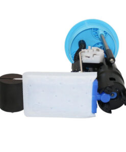qfs oem replacement fuel pump assembly for polaris sportsman 1000 efi 2017-2021, 2208591, 2205502, 2208323, 2205374, 2521327