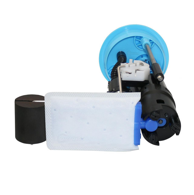 qfs oem replacement fuel pump assembly for polaris sportsman 1000 efi 2017-2021, 2208591, 2205502, 2208323, 2205374, 2521327