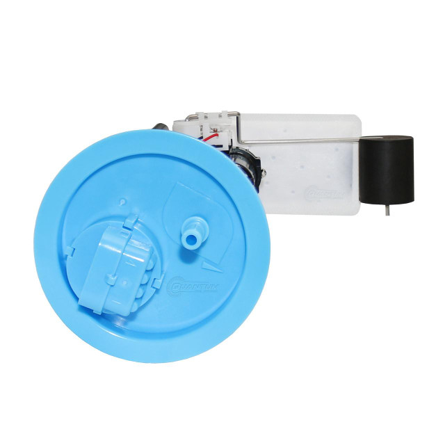 qfs oem replacement fuel pump assembly for polaris sportsman 1000 efi 2017-2021, 2208591, 2205502, 2208323, 2205374, 2521327