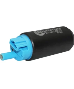 quantum intank efi fuel pump for kawasaki z1000 (zr1000) efi 2007-2008, 2013-2016 z800,  replaces 49040-0724