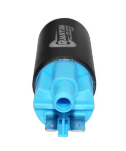 quantum intank electric fuel pump for harley-davidson fxlr low rider 107 2018-2020, replaces 61200042