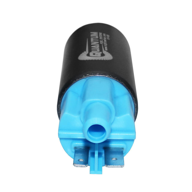 quantum intank electric fuel pump for harley-davidson fxlr low rider 107 2018-2020, replaces 61200042