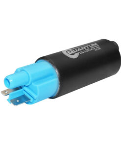 quantum intank electric fuel pump for harley-davidson fxlr low rider 107 2018-2020, replaces 61200042