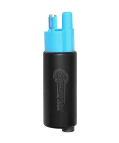 quantum intank electric fuel pump for harley-davidson fxlr low rider 107 2018-2020, replaces 61200042