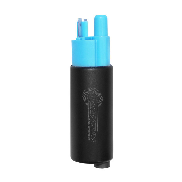 quantum intank electric fuel pump for harley-davidson fxlr low rider 107 2018-2020, replaces 61200042
