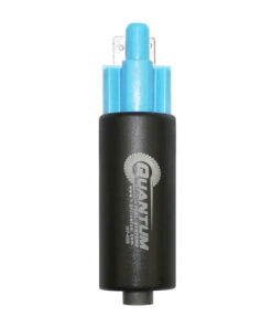 quantum intank electric fuel pump for harley-davidson fxlr low rider 107 2018-2020, replaces 61200042
