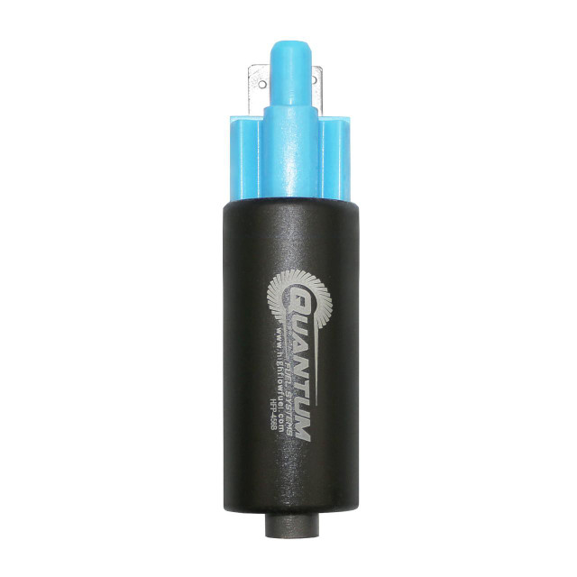 quantum intank electric fuel pump for harley-davidson fxlr low rider 107 2018-2020, replaces 61200042