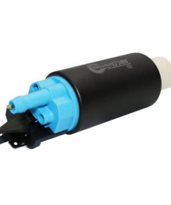 fuel pump w/ strainer & fuel pressure regulator & tank seal for arctic cat & kymco atv/utv - oem replacement qfs-303-urt | qfs
