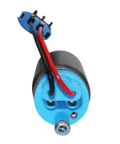 quantum 340lph **e85** intank fuel pump kit  (subaru gss342 style)