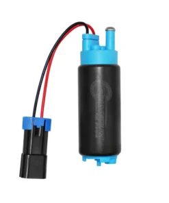 quantum 340lph **e85** intank fuel pump kit  (subaru gss342 style)