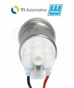 walbro tia automotive hellcat 525lph f90000285 fuel pump - (universal e85 ethanol) ultra high-performance